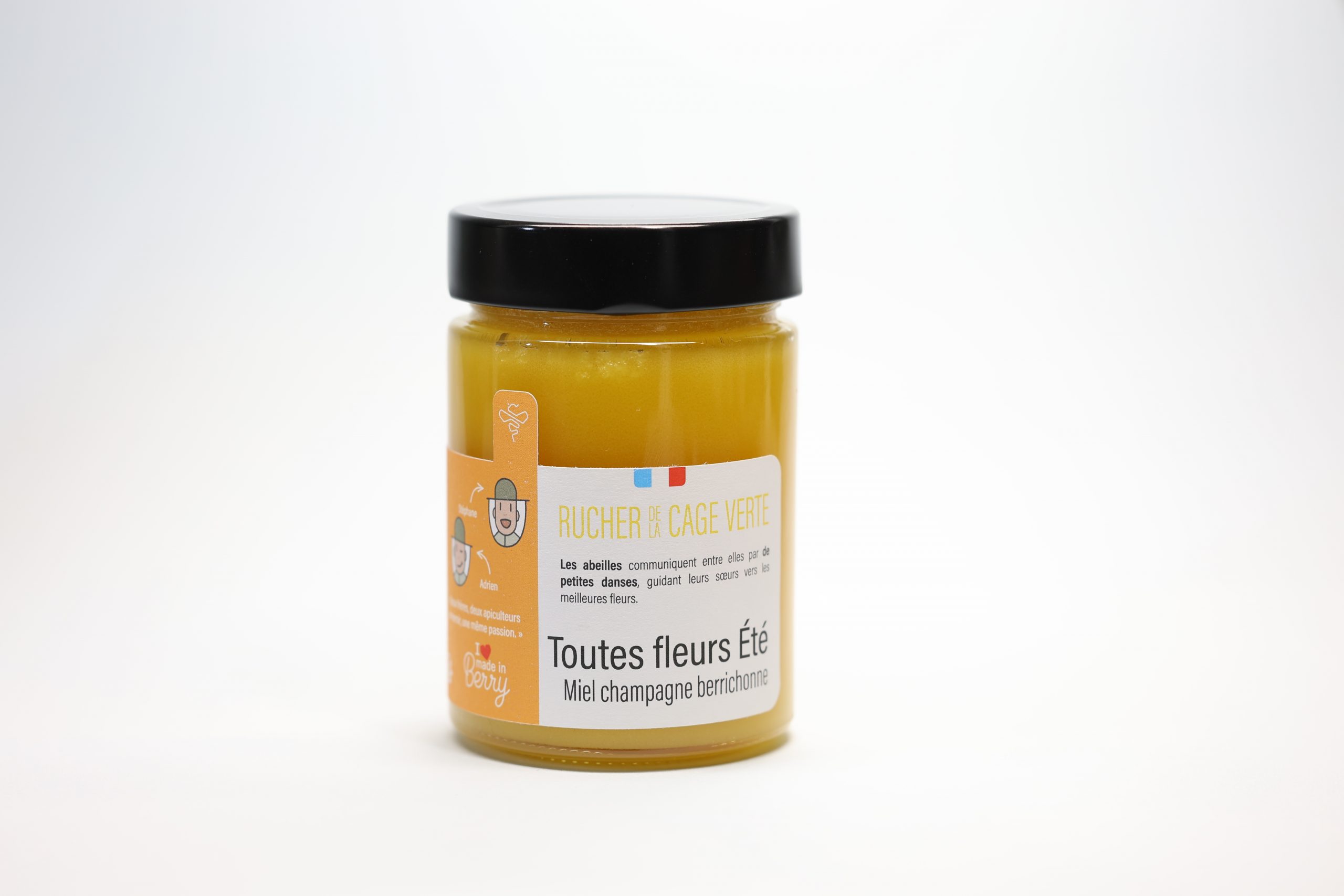miel de tournesol miel toutes fleurs été Miel biologique Rucher de la cage verte Apiculture bio biologique Produits de la ruche Miel du Berry Produits au miel bio Miels de saison Artisanat apicole Abeilles butineuses Ruche en ligne Propolis naturelle abeilles Apithérapie Pollinisation Saveurs du terroir Agriculture biologique Éco-responsable Conservation de l'environnement Récolte respectueuse Apiculture Centre Val de Loire Sologne Berry Cher Bourges paris ile de France allogny Orléans tour Paris Henrichemont miel de printemps miel acacia  miel lavande miel de châtaignier  miel oignon  miel toutes fleurs Sologne miel toutes fleurs été miel acacia spiruline miel acacia curcuma miel acacia gingembre miel acacia piment d’Espelette Bonbons au miel et sève de pins Bonbons au miel de lavande Boules fourrées au miel de lavande